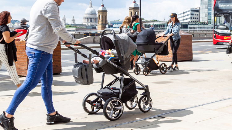 What To Consider Before Buying A New Pram