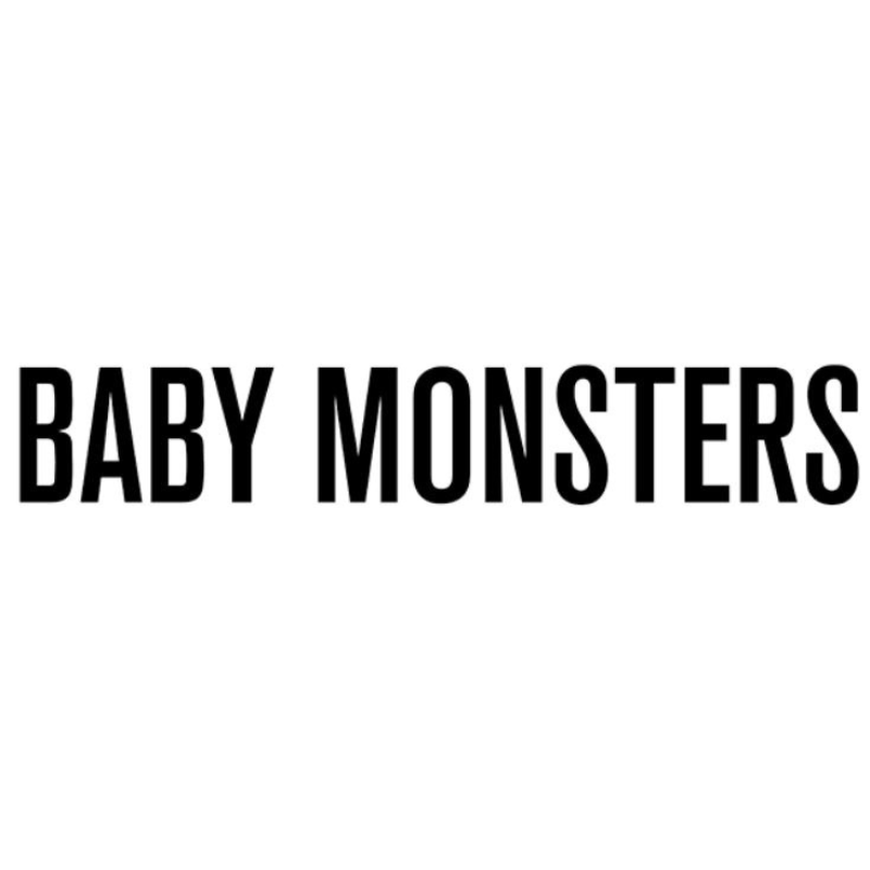 Baby Monsters