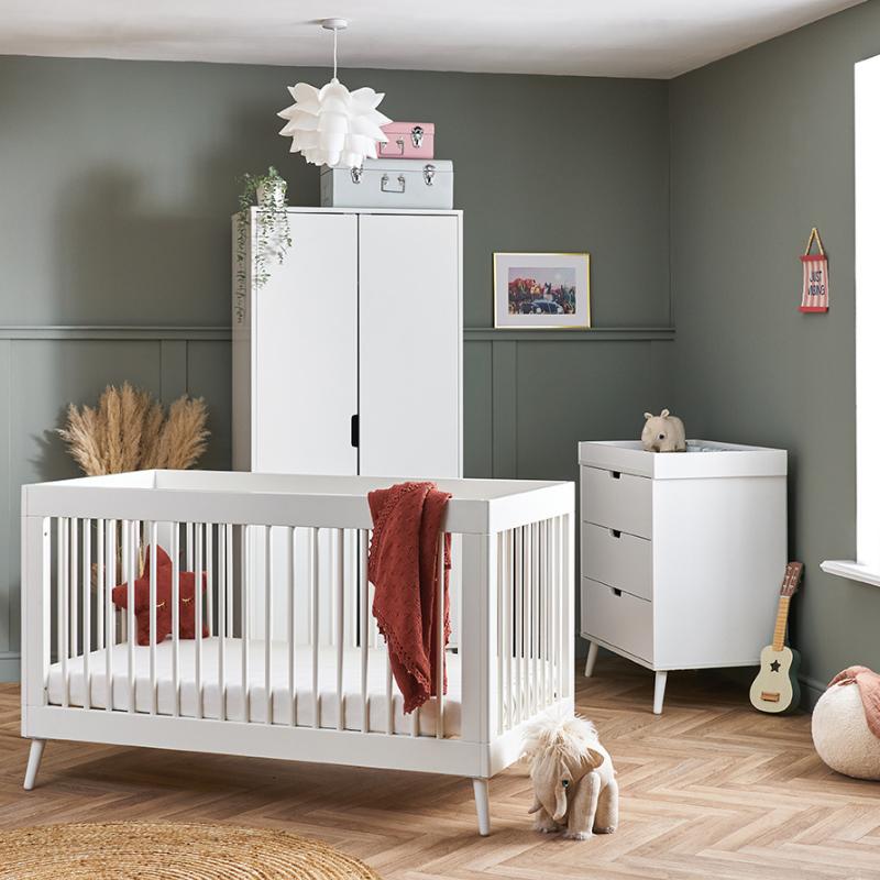 Nursery