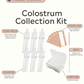 Fraupow All-In-One Colostrum Collection Kit