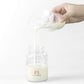 Fraupow Manual Breast Pump & Milk Collector