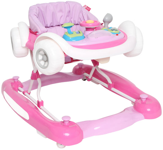 Mychild® Coupe Walker - Pink