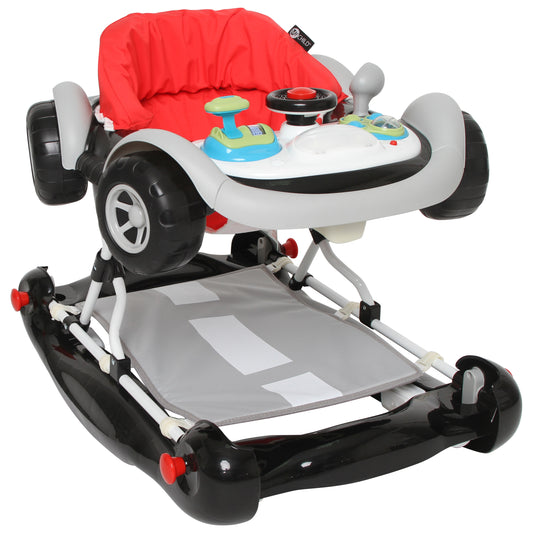 Mychild® Coupe Walker - Black