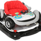 Mychild® Coupe Walker - Black