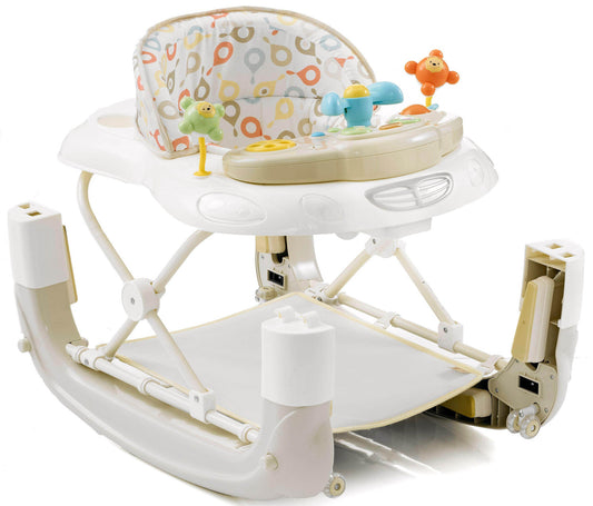 Mychild® Walk n Rock - Neutral