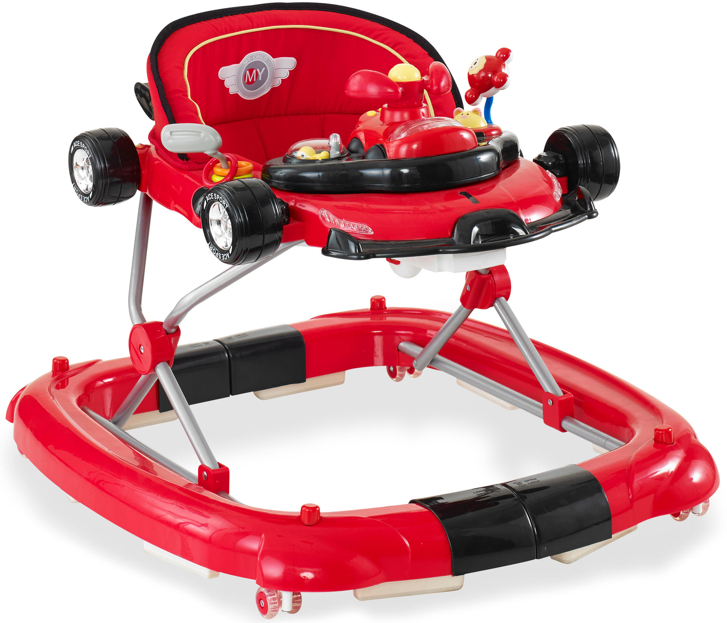 Mychild® F1 Car Walker