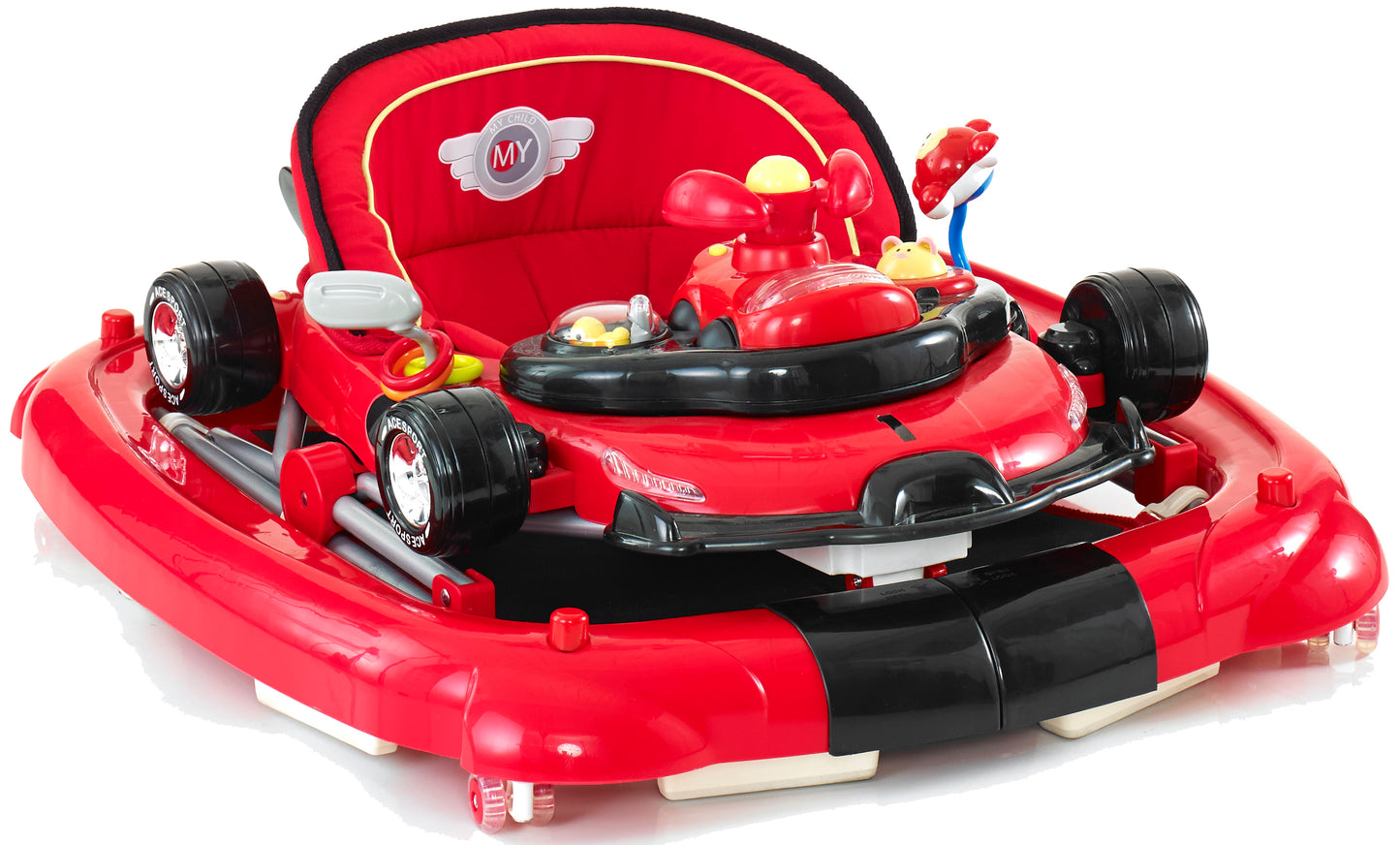 Mychild® F1 Car Walker