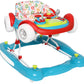 Mychild® Coupe Walker - Multi