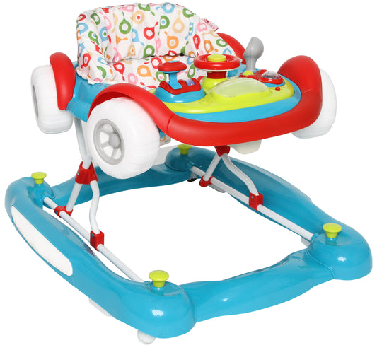 Mychild® Coupe Walker - Multi