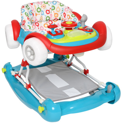 Mychild® Coupe Walker - Multi