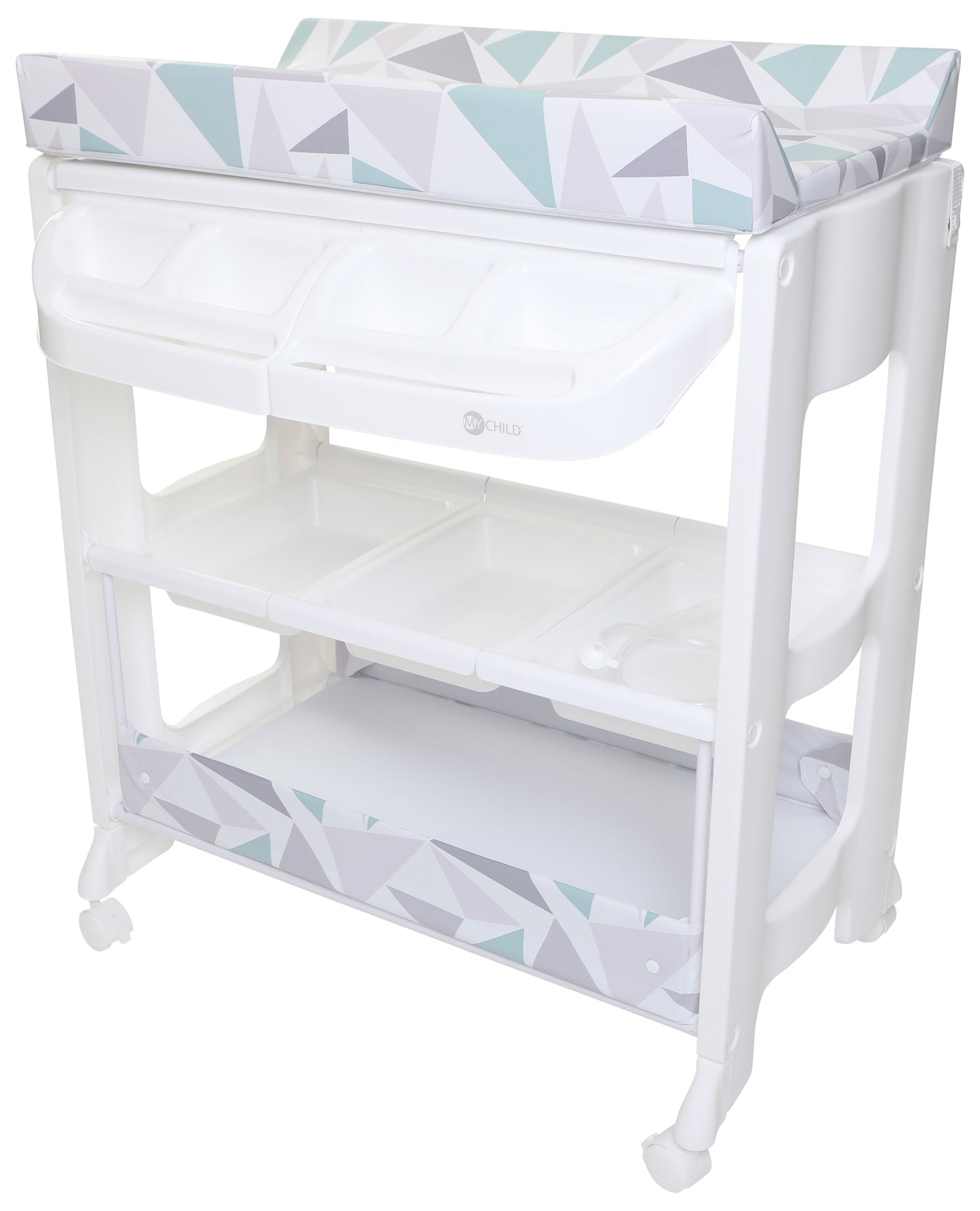 Mychild® Changing Unit