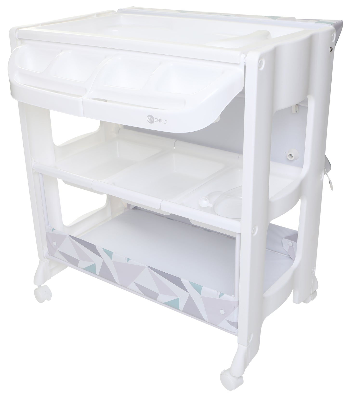 Mychild® Changing Unit