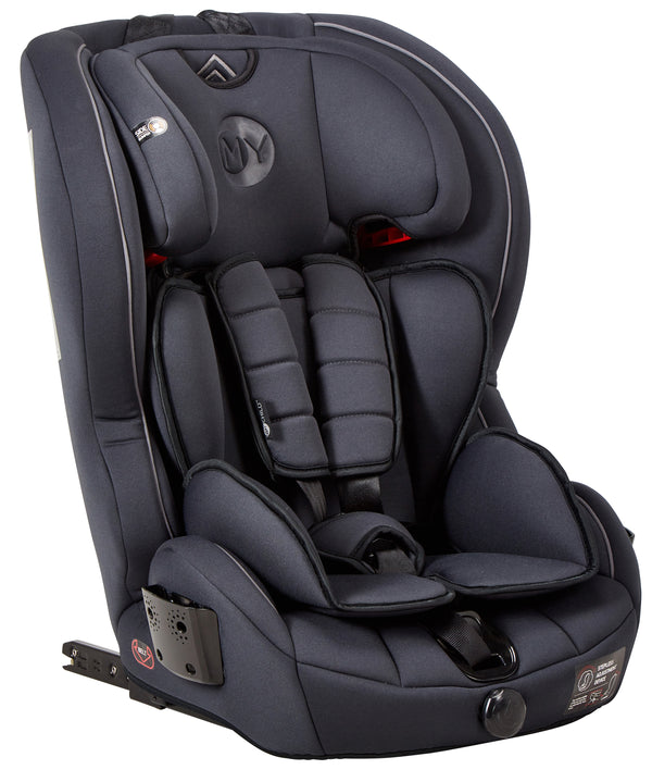 Mychild® Stirling Group 123 ISOFIX Car Seat