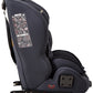 Mychild® Stirling Group 123 ISOFIX Car Seat