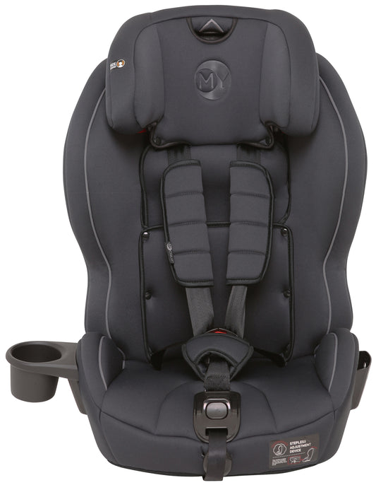 Mychild® Stirling Group 123 ISOFIX Car Seat