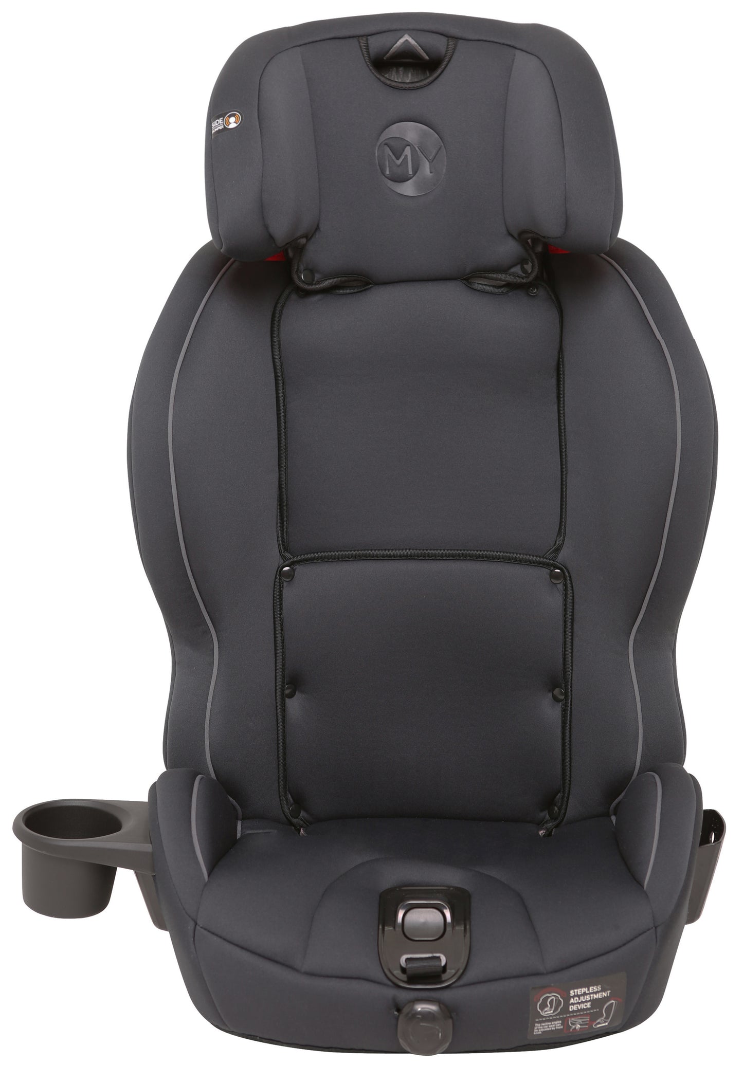 Mychild® Stirling Group 123 ISOFIX Car Seat