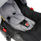 Mychild® Easy Twin 3.0 Car Seat