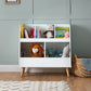 Obaby Maya Book Case/ Toy Storage