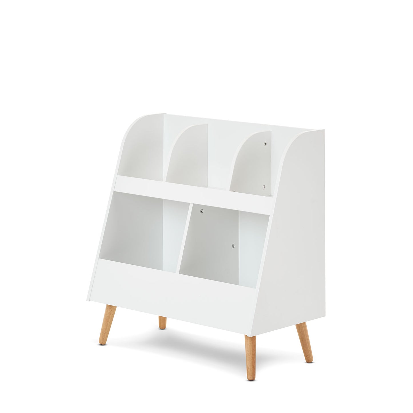 Obaby Maya Book Case/ Toy Storage