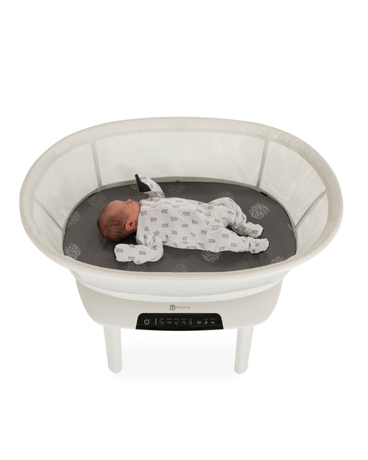 4moms® mamaRoo sleepTM Bassinet