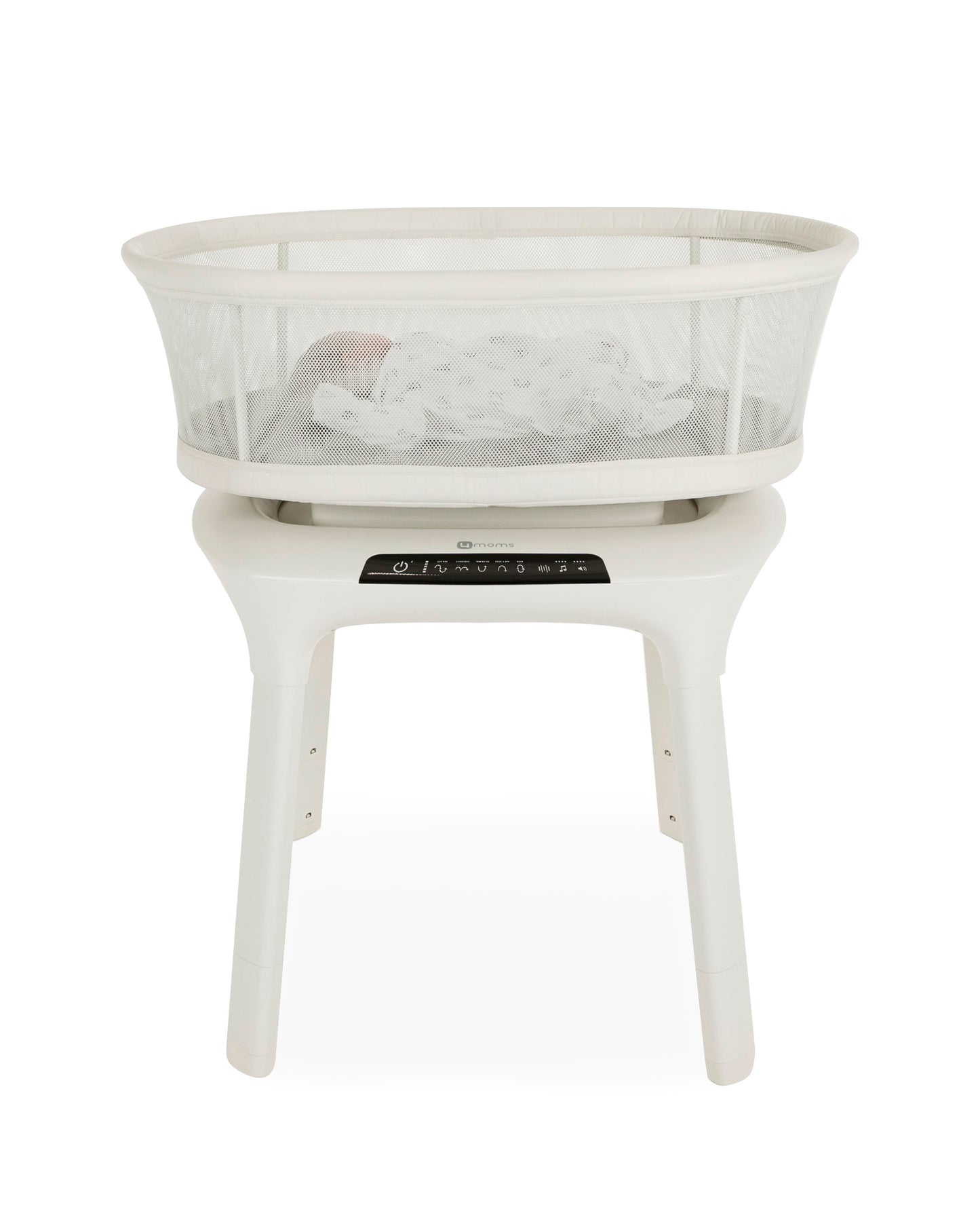 4moms® mamaRoo sleepTM Bassinet