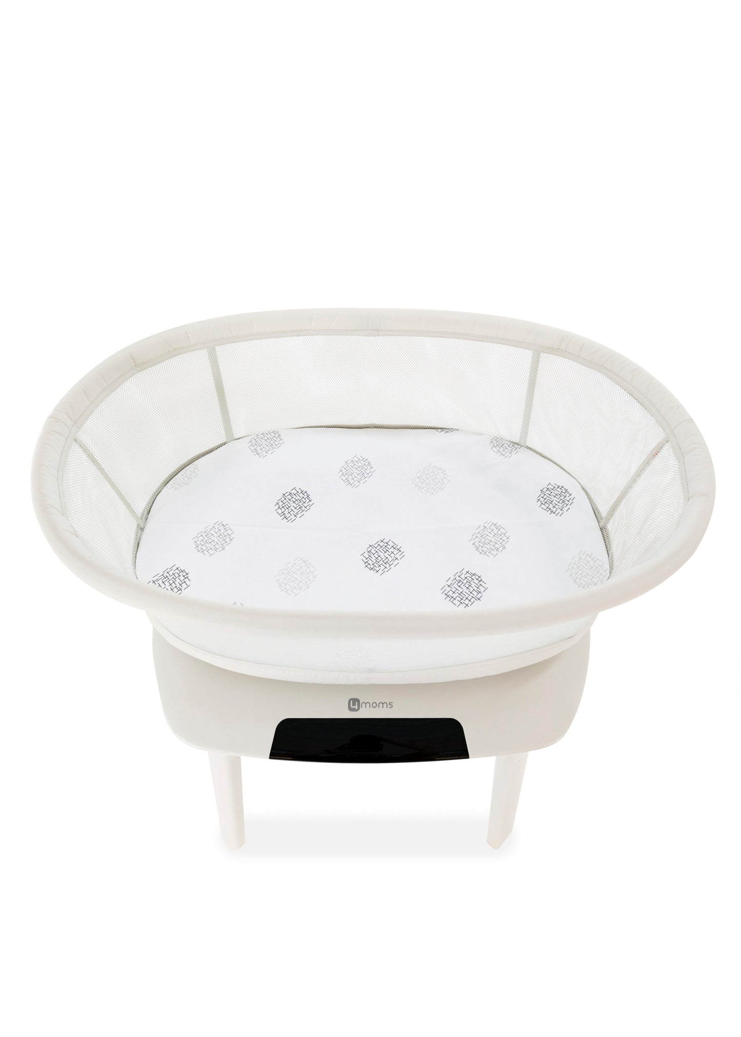 4moms® mamaRoo sleepTM Bassinet