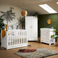 Obaby Nika Mini 3 Piece Room Set