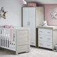 Obaby Nika Mini 3 Piece Room Set