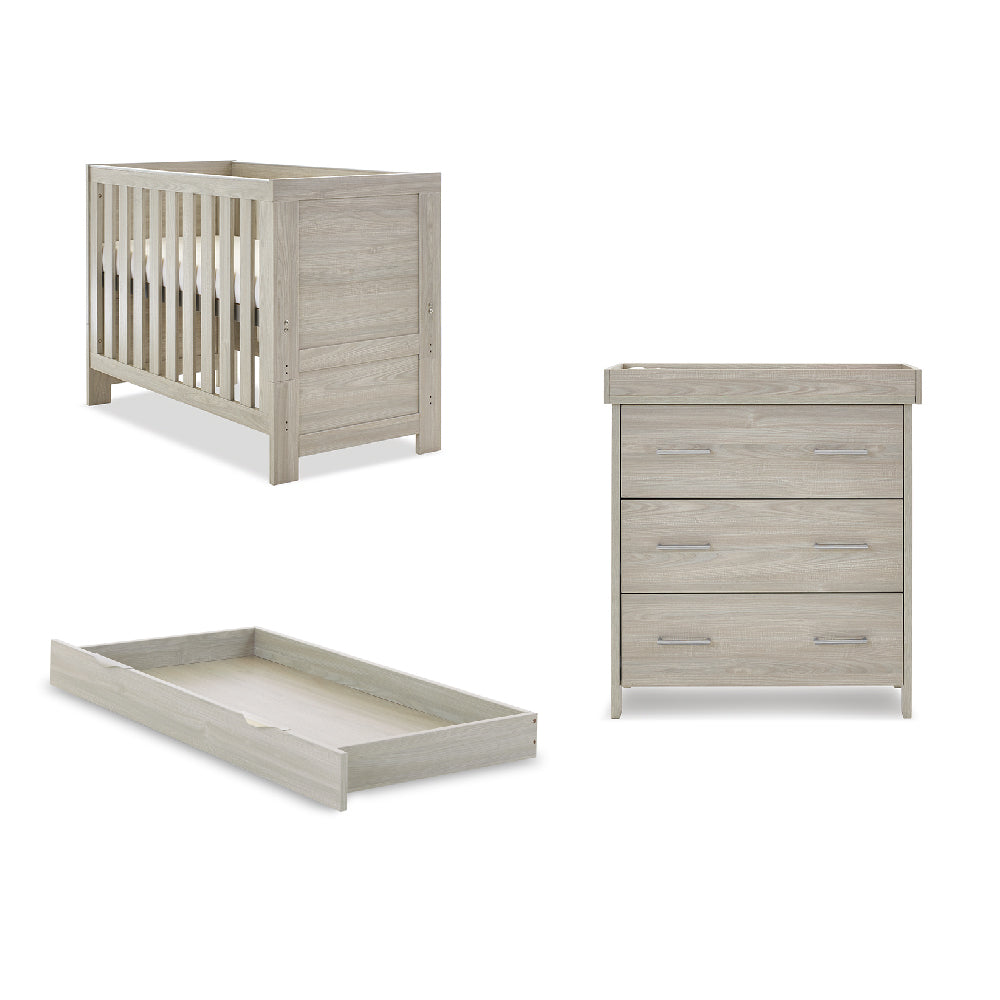 Obaby Nika Mini 2 Piece Room Set