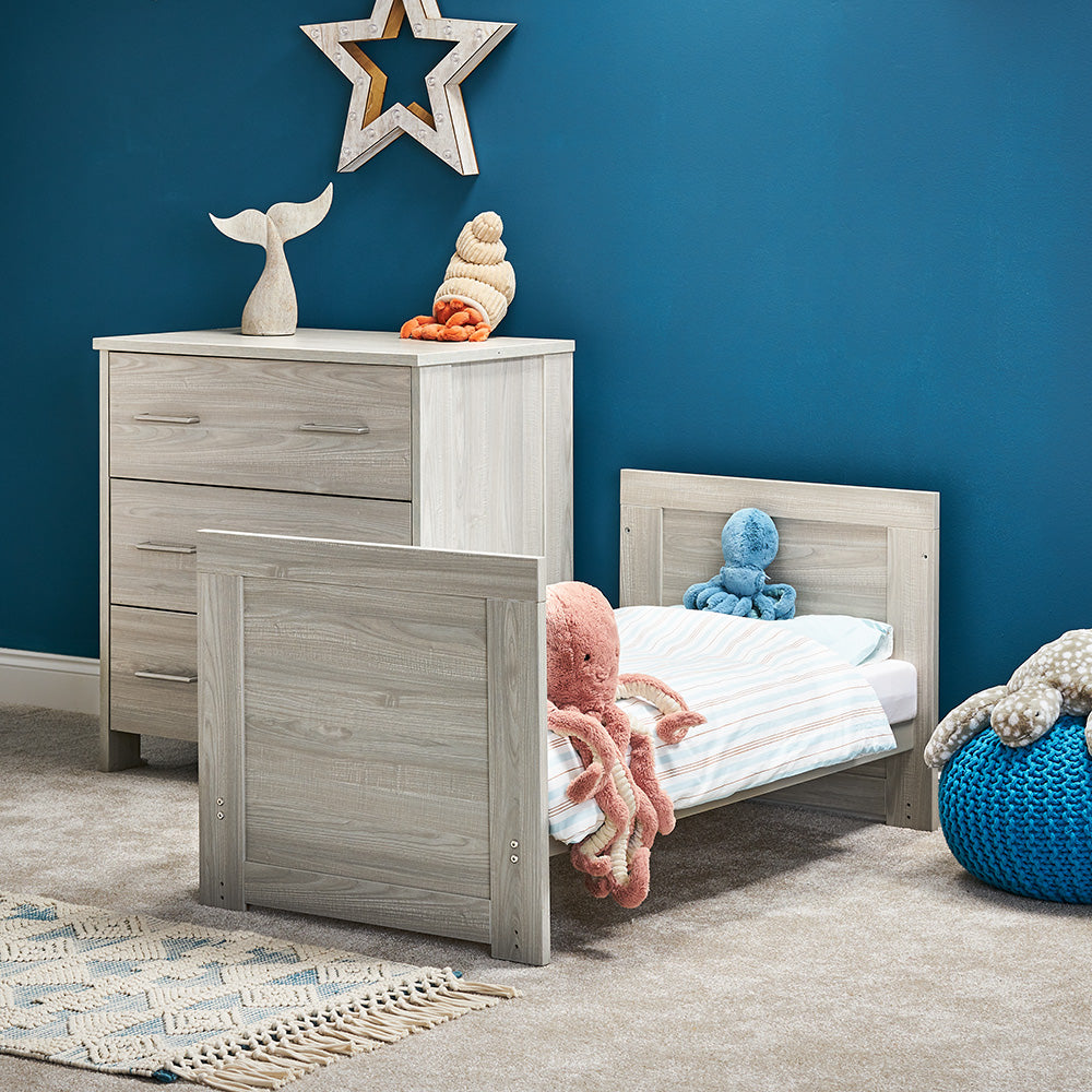 Obaby Nika Mini 2 Piece Room Set