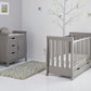 Obaby Stamford Mini Sleigh 2 Piece Room Set