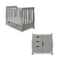 Obaby Stamford Mini Sleigh 2 Piece Room Set