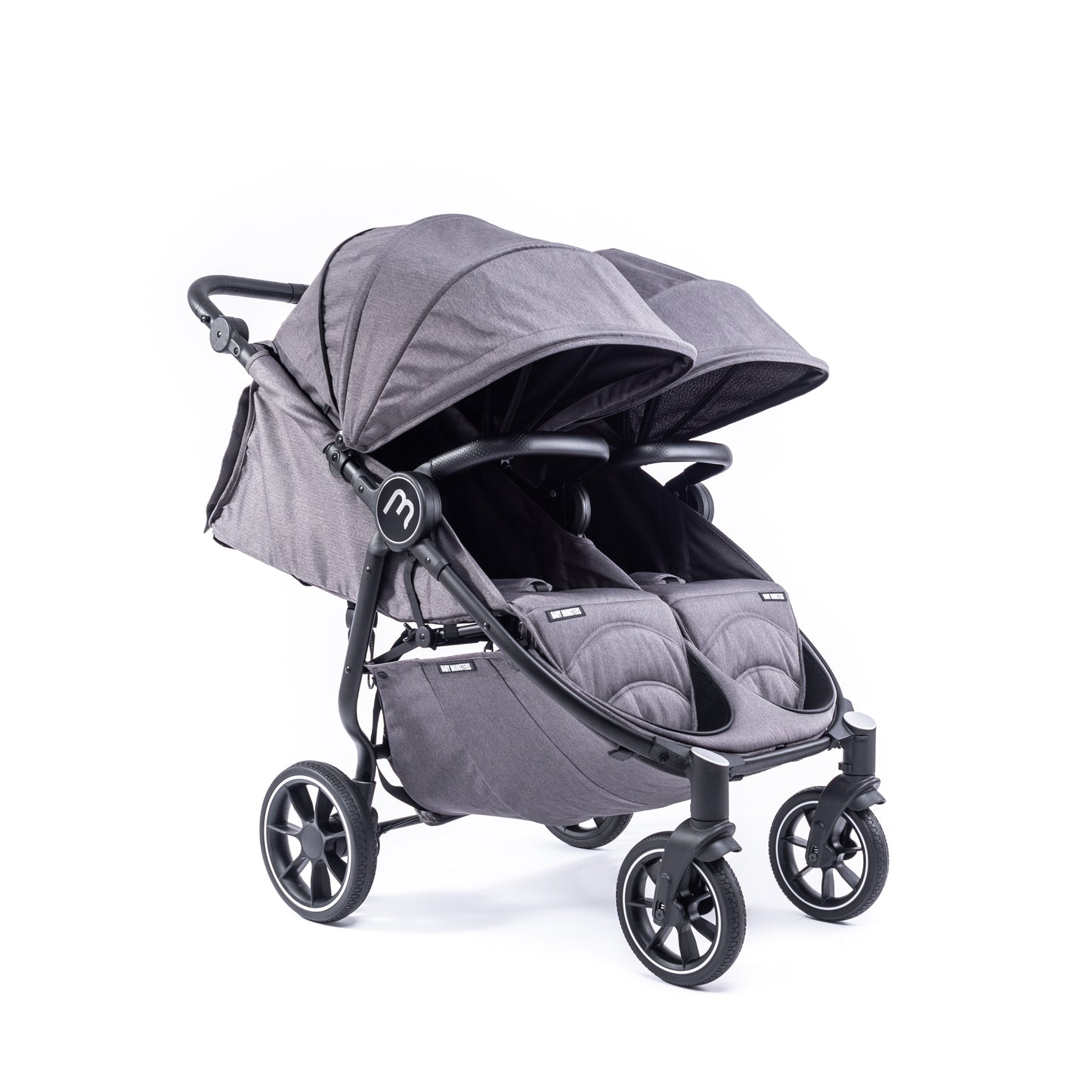 Baby Monster Easy Twin 4.0 Stroller