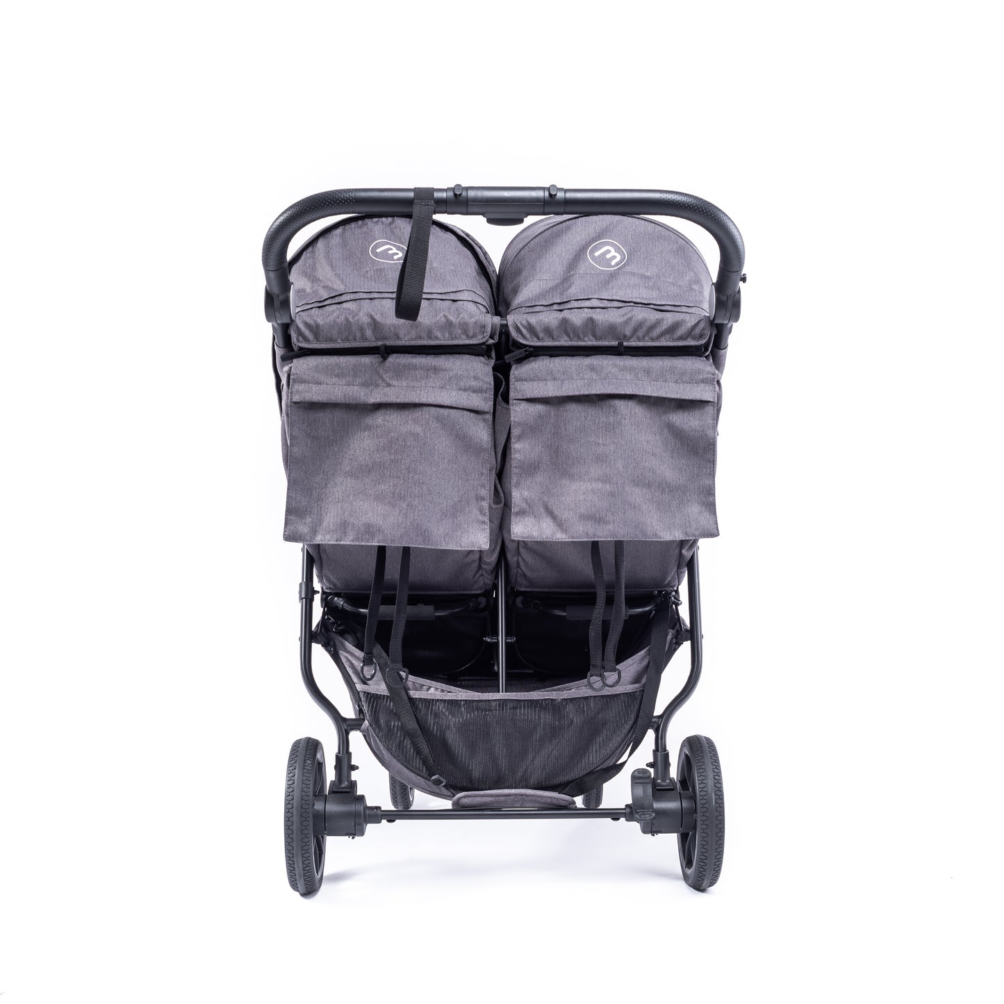 Baby Monster Easy Twin 4.0 Stroller