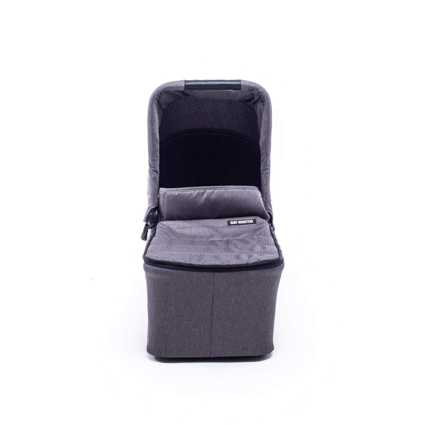 Baby Monsters Easy Twin 4.0 Carrycot