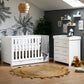 Obaby Nika 2 Piece Room Set