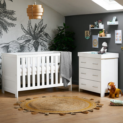 Obaby Nika 2 Piece Room Set