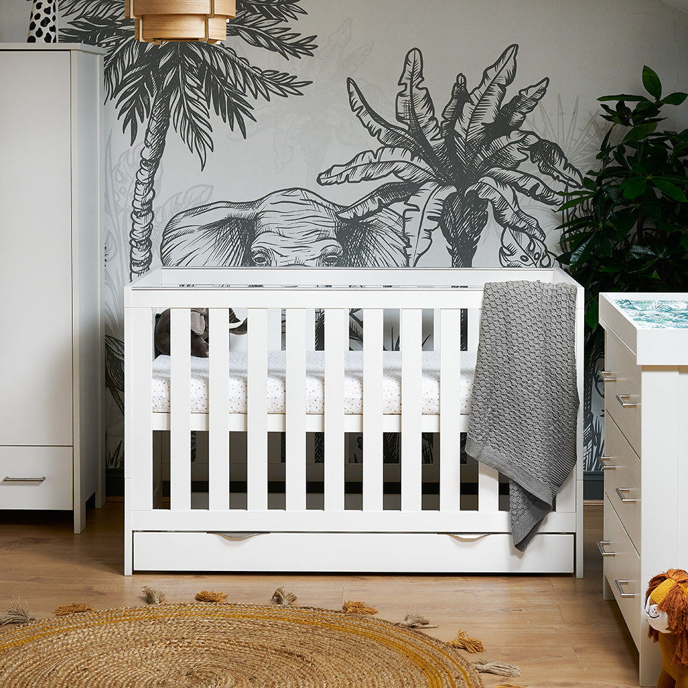 Obaby Nika 3 Piece Room Set