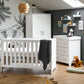 Obaby Nika 3 Piece Room Set