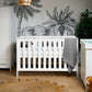 Obaby Nika Cot Bed - Oatmeal