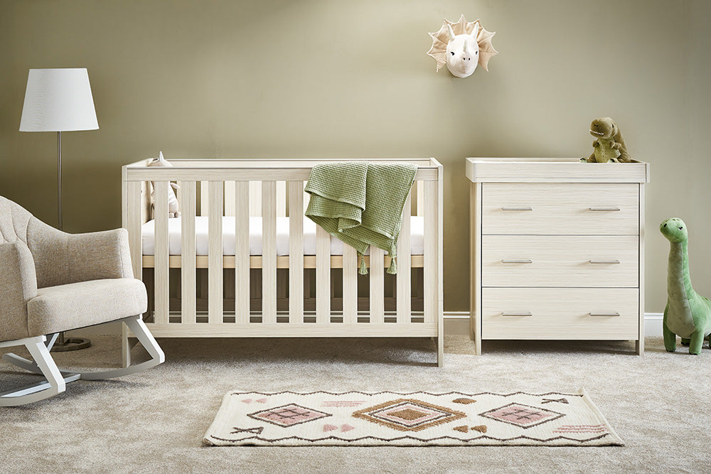 Obaby Nika 2 Piece Room Set