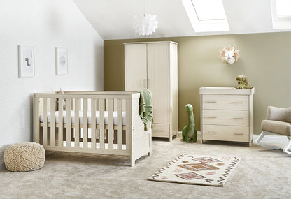 Obaby Nika 3 Piece Room Set