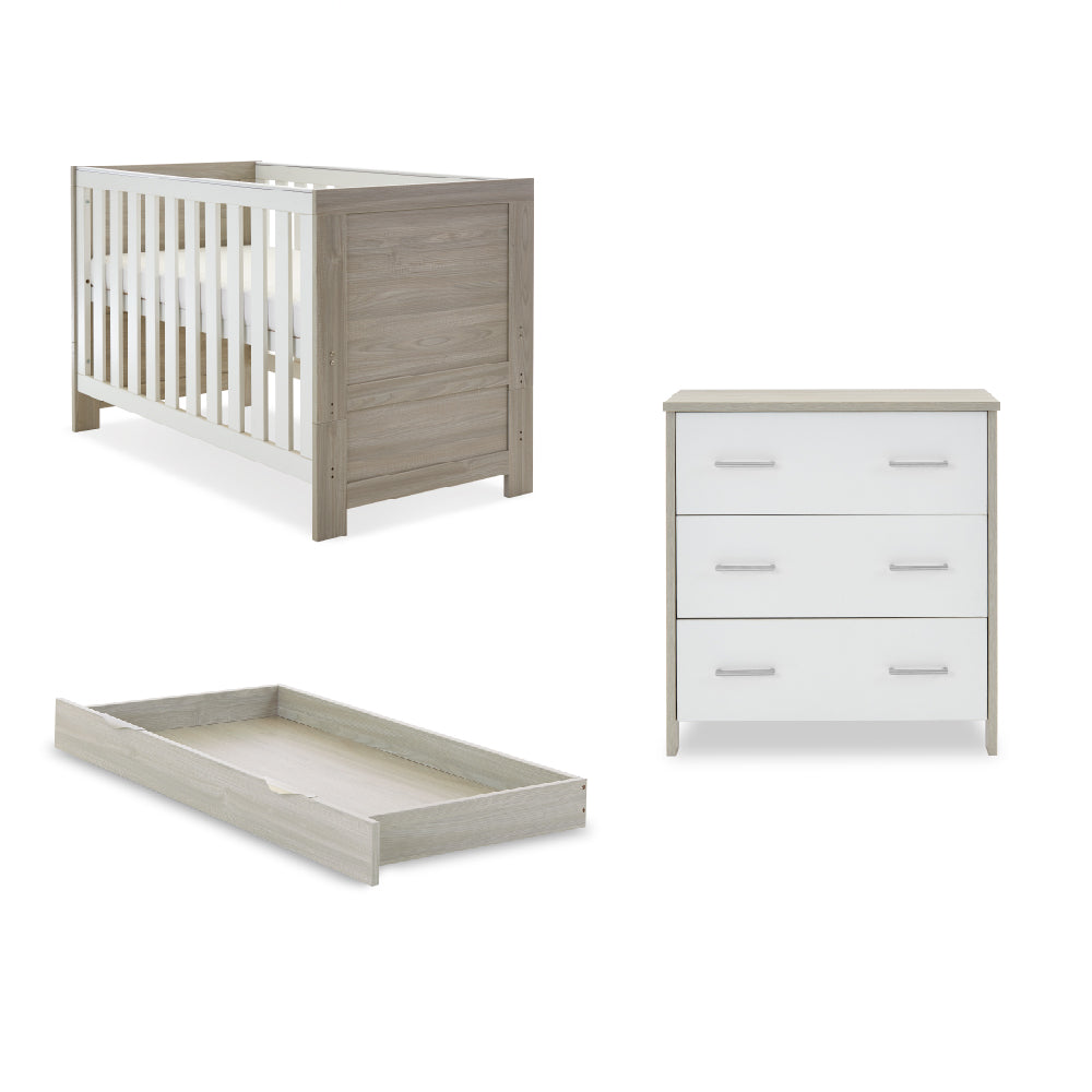 Obaby Nika 2 Piece Room Set