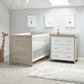 Obaby Nika 2 Piece Room Set