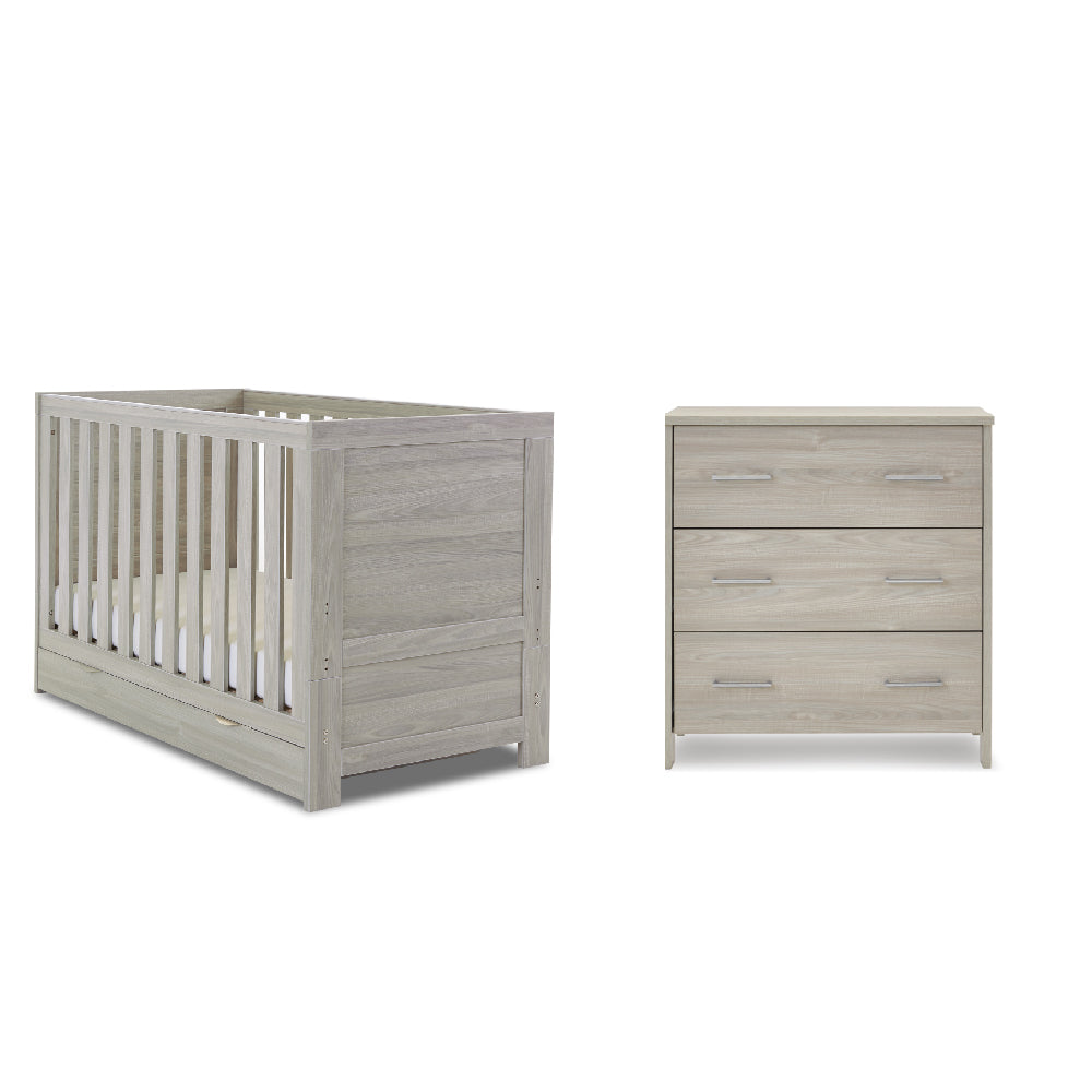 Obaby Nika 2 Piece Room Set