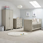 Obaby Nika 3 Piece Room Set