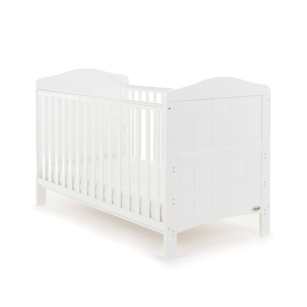 Obaby Whitby Cot Bed