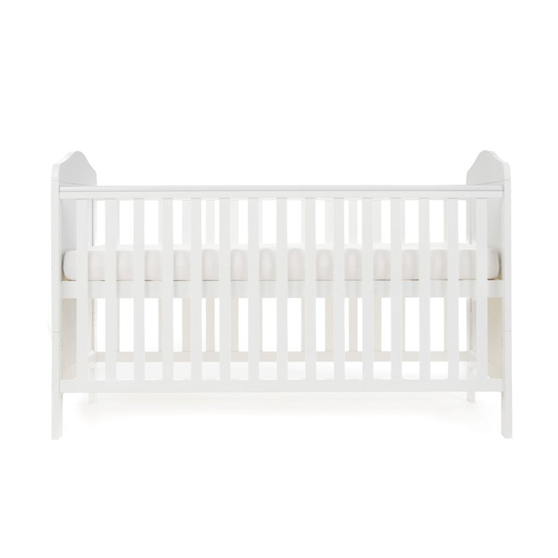 Obaby Whitby Cot Bed