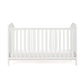 Obaby Whitby Cot Bed