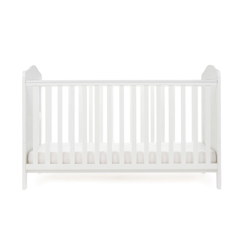 Obaby Whitby Cot Bed